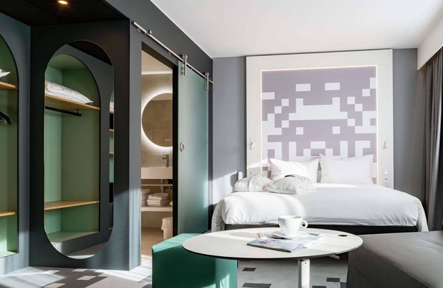Mercure Béziers