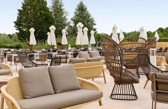 Mercure Chantilly Resort & Conventions