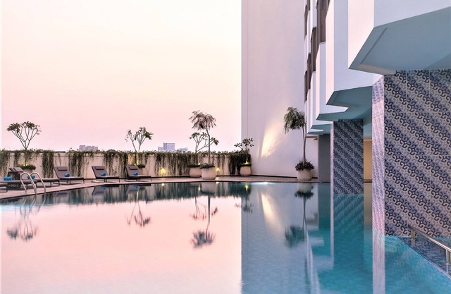 Mercure Jakarta Batavia