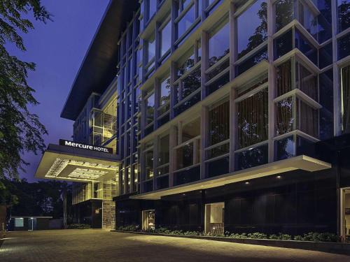 Mercure Jakarta Sabang
