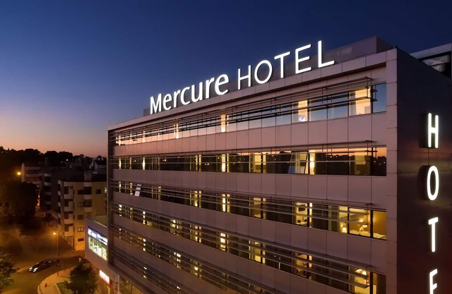 Mercure Lisboa Almada