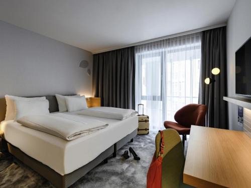 Mercure München City Schwabing