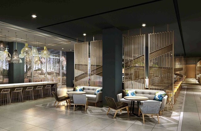 Mercure Makassar Nexa Pettarani