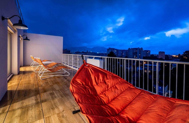 Mercure Marseille Centre Prado Vélodrome