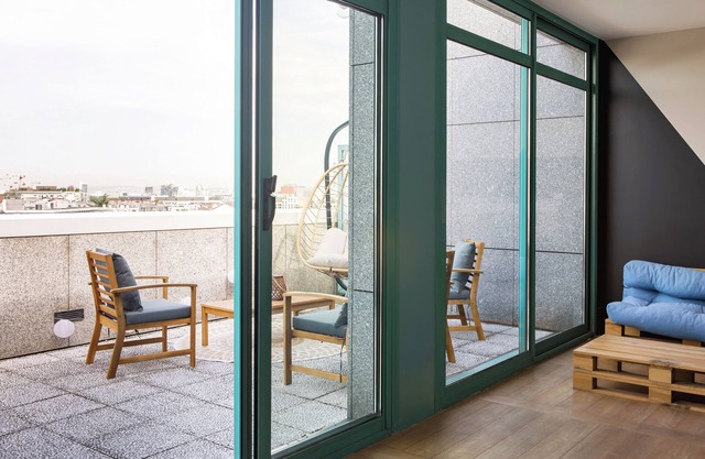 Mercure Paris Saint-Ouen