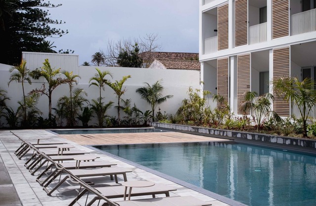 Mercure Ponta Delgada Azores