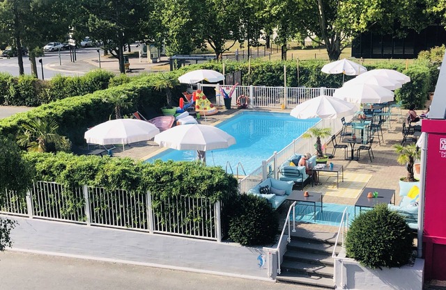 Mercure Reims Parc des Expositions