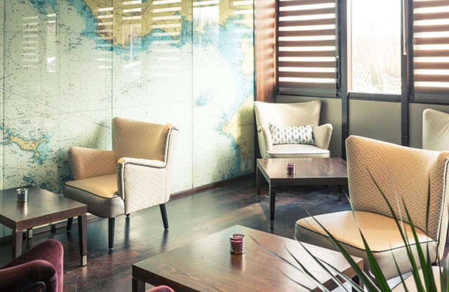 Mercure Rennes Cesson