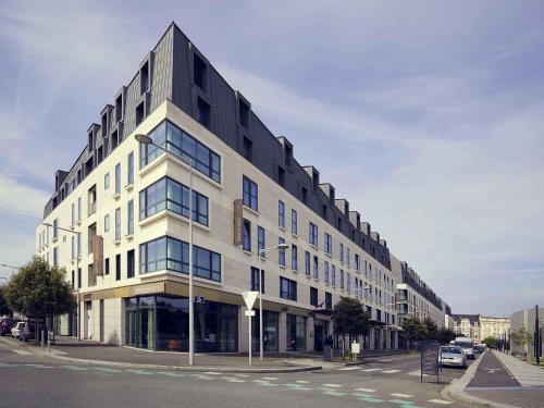 Mercure Saint Malo Balmoral
