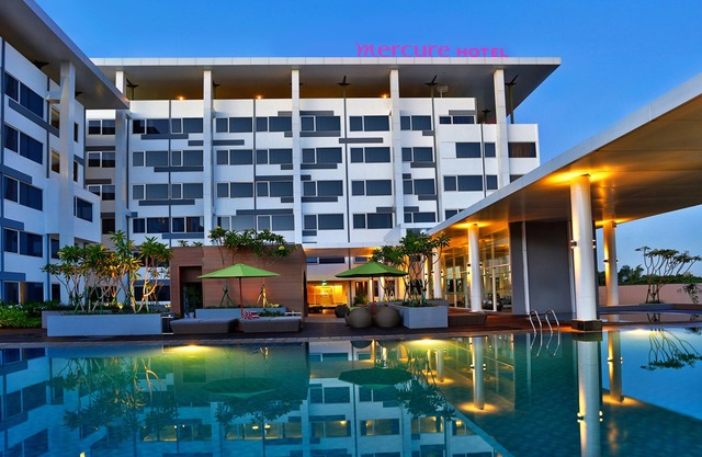 Mercure Serpong Alam Sutera