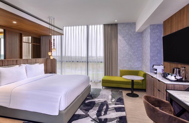 Mercure Tangerang BSD City