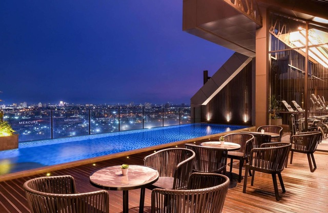 Mercure Tangerang Centre