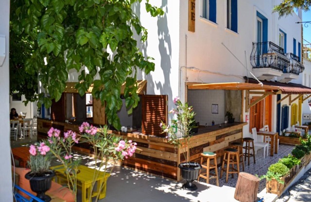 Merih Hotel