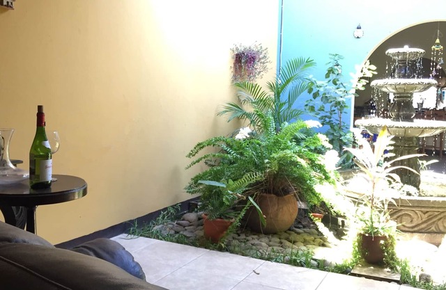 Merkatus House - A/C and Breakfast Included