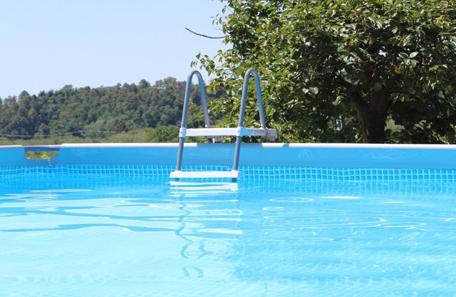 "Merla" house in Farmhouse