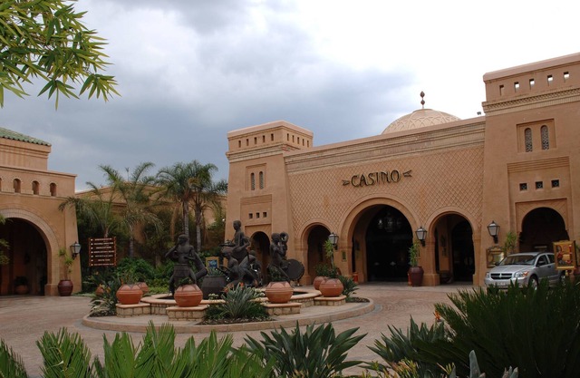 Meropa Casino