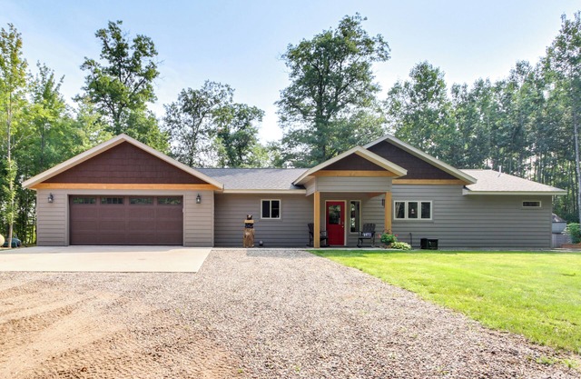 Merrifield Vacation Rental w/Dock & River Access