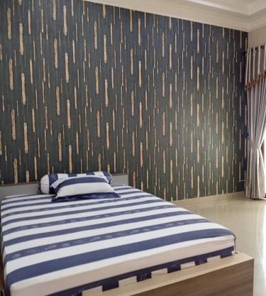 Meruya new residence