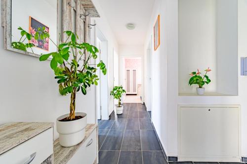 Merve Comfort Aparts2-Hannover-HALAL حلال