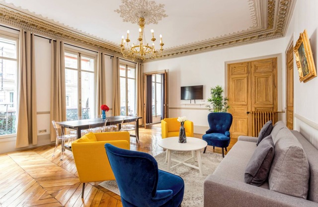 Merveil - Family Suite - Opera - Castellane