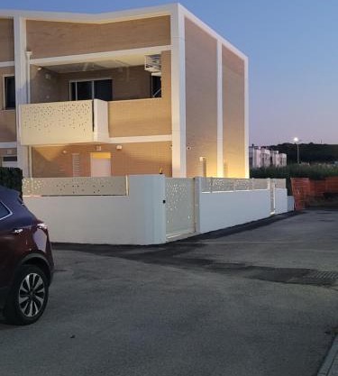 Merysuite Campomarino lido