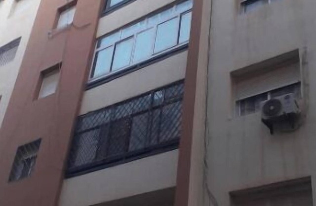 Mes haws: apartment - Oran, Algeria