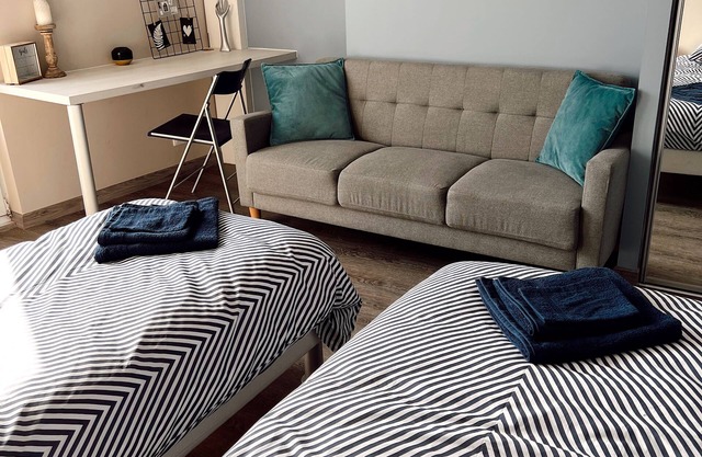 Mes Vacances à Berck