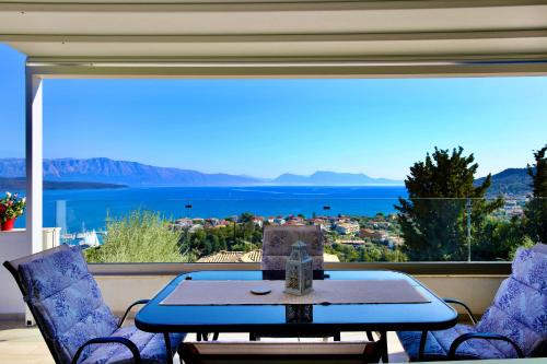 Mesogea Luxury Apartments