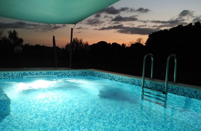 Messapi Estate - MESSAPICA