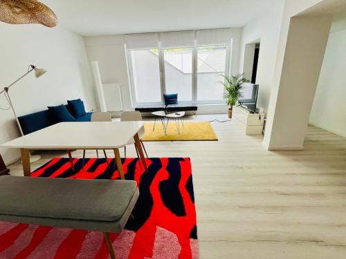 Messewohnung Meerbusch Duesseldorf