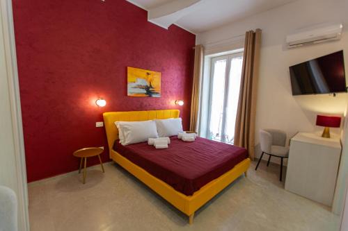 Messina Rent Rooms