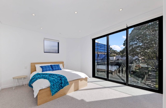 MetaWise|Luxury Haven 4 Bed in Central Double Bay