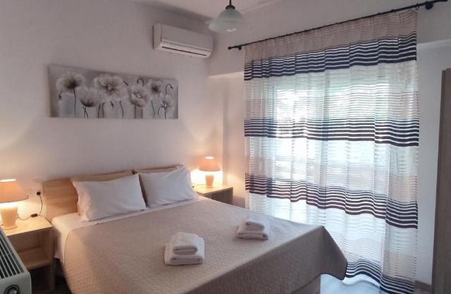 Meteora Mandras House