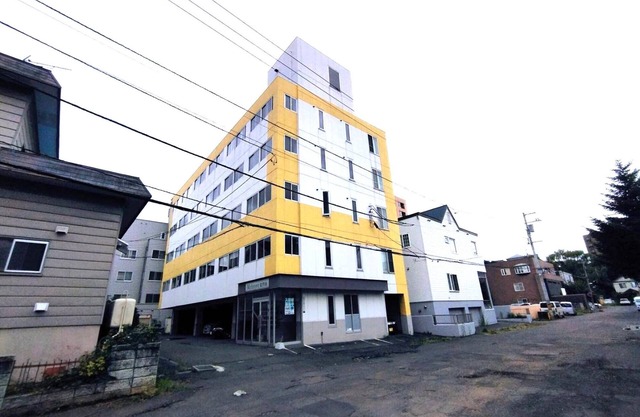 Meteore kitamaruyama