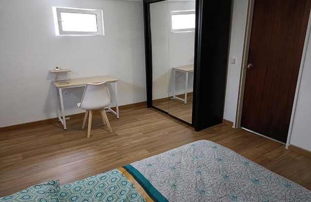 Mettez vous au vert près du château de Vaux le Vicomte en sous sol semi enterré