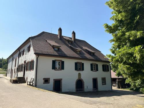 Metzlinschwander Hof