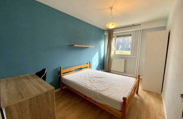 Meublé Impeccable à Grenoble sud