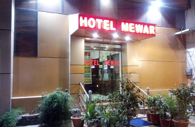 Mewar Hotel