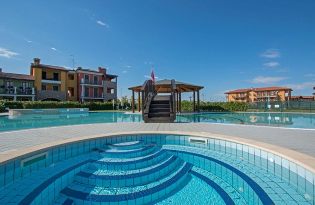 MGH Family Stay - Baglio Degli Ulivi 60