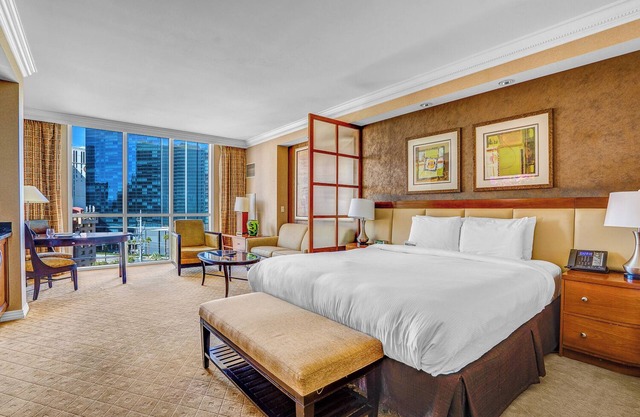 MGM Signature 31st Flr | No Resort Fee