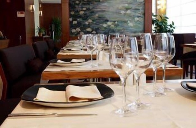 MH Hotel Piacenza Fiera