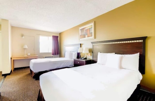 MHO Hotel Eloy Casa Grande near I-10