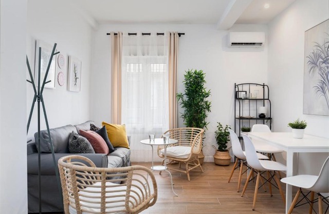 Miño Suite Apartment