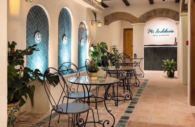 Mi Andalusia Hotel Experience