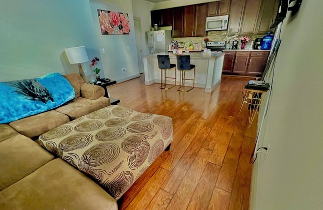 Mi Casa Su Casa! Luxury 2Bed2Bath