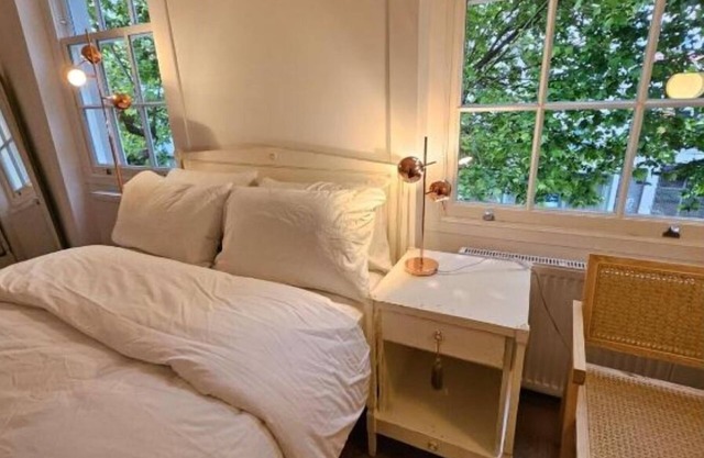 Mia residence, Waterloo 4bed Room Apan