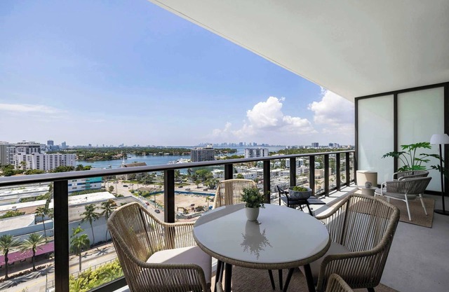 Miami Beach Retreat Cozy 1BR Steps from the Shore!