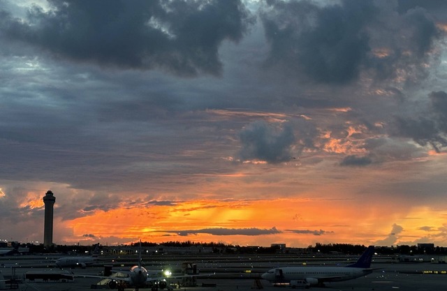 Miami Oasis walking distance from Brickell city center but yet very peaceful