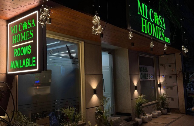 Micasa Homes