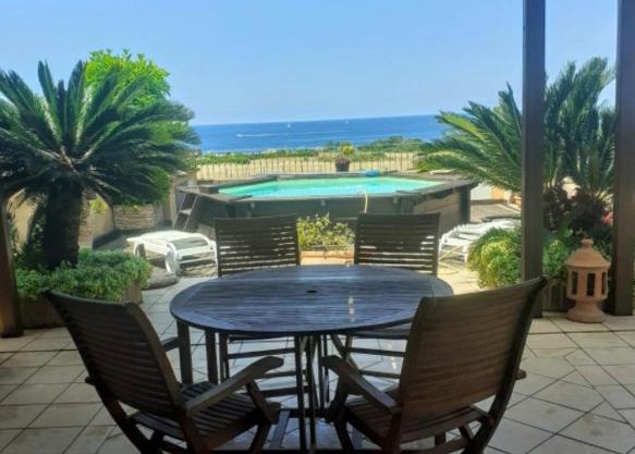 Michelangelo-Sunset-Villa